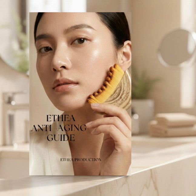 Ethea - Anti Aging Guide