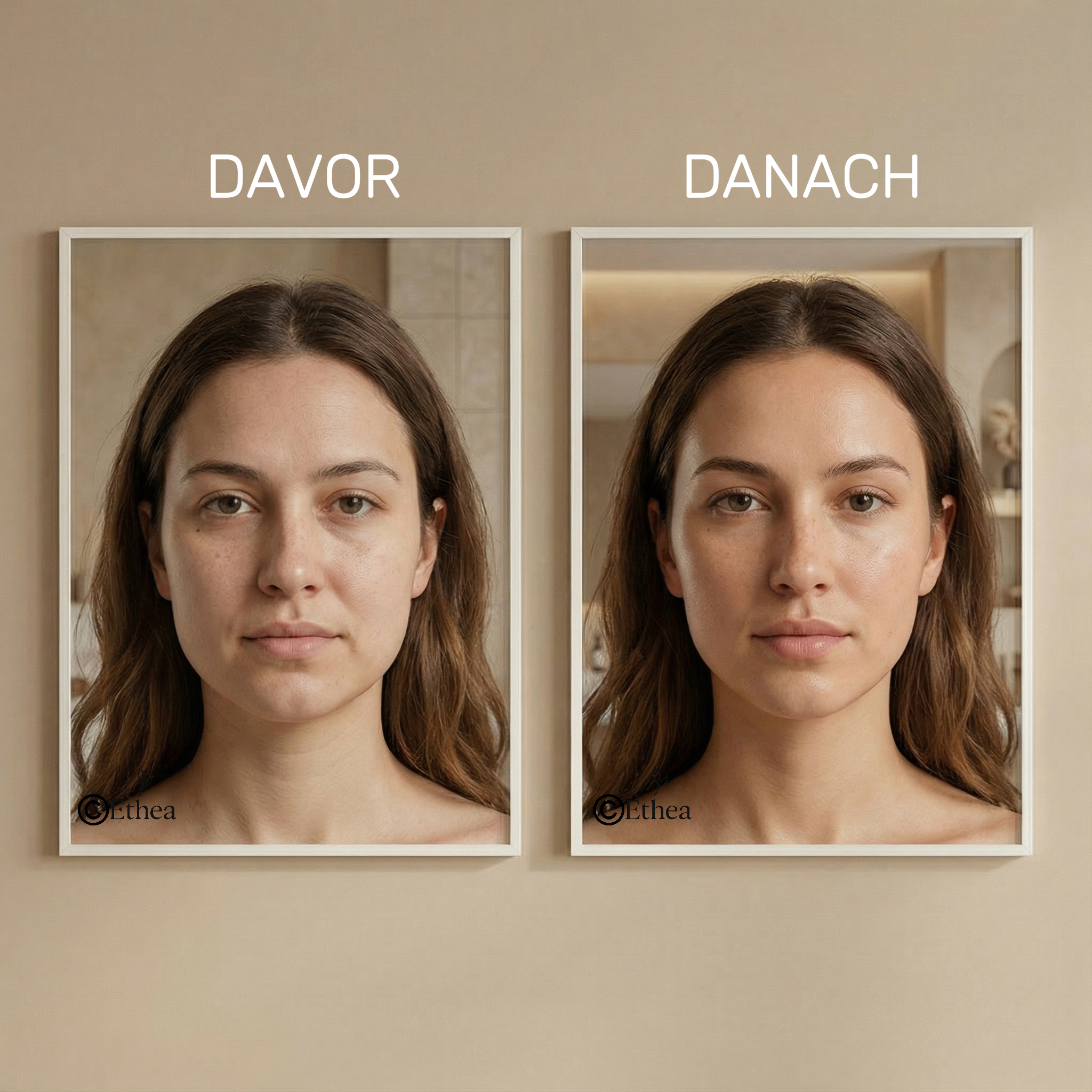 Ethea Lymph-Beauty Brush