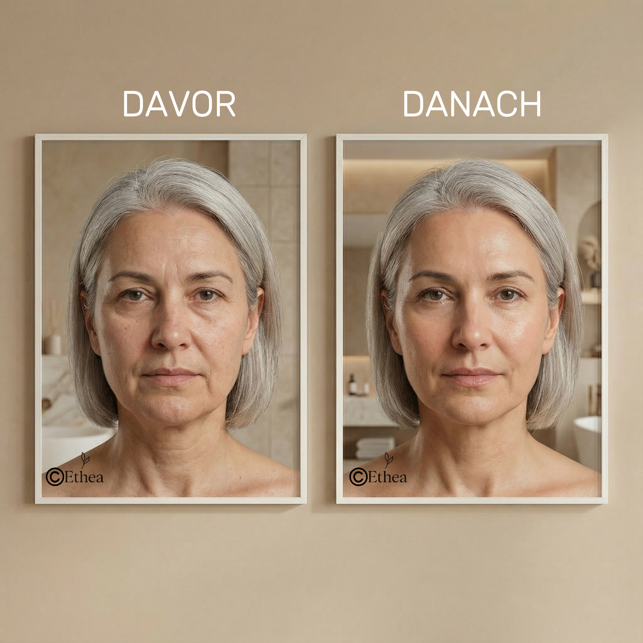 Ethea Lymph-Beauty Brush